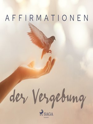 cover image of Affirmationen der Vergebung